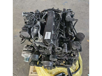 Mootor - Ekskavaator CUMMINS qsf3.8: pilt 3