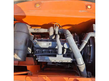 Mootor DOOSAN