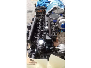 Mootor DOOSAN