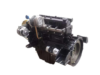Mootor DOOSAN