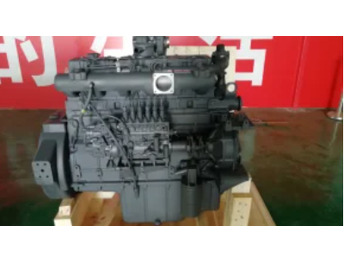 Mootor - Ekskavaator DOOSAN DE08  DE08TI  DE08TIS: pilt 2