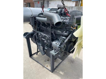 Mootor - Ekskavaator DOOSAN DE12TIS: pilt 5 Mootor - Ekskavaator DOOSAN DE12TIS: pilt 5