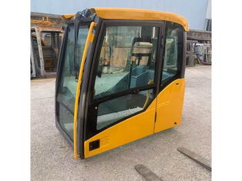 Kabiin HITACHI
