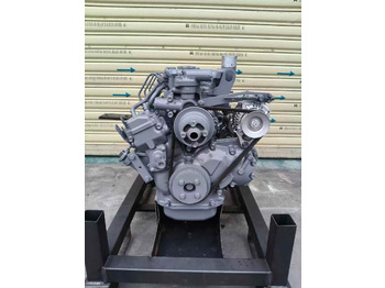 Mootor ISUZU