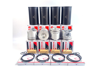 Mootori remondikomplekt ISUZU