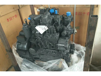 Mootor ISUZU