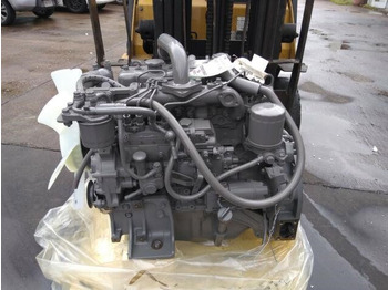 Mootor ISUZU