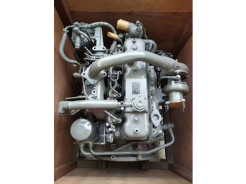 Mootor ISUZU
