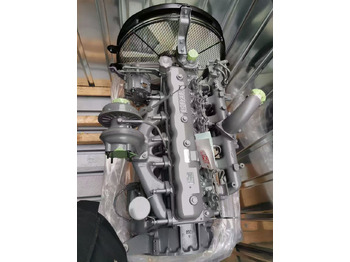 Mootor ISUZU