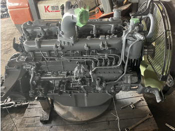 Mootor ISUZU