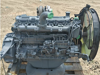Mootor ISUZU