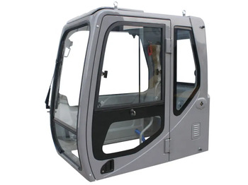 Kabiin KOBELCO