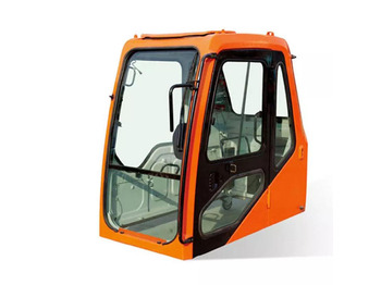 Kabiin KOBELCO