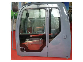 Kabiin - Ekskavaator KOBELCO SK350-8: pilt 3
