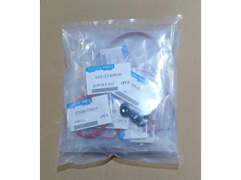 Mootori remondikomplekt KOMATSU