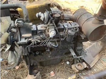 Mootor KOMATSU