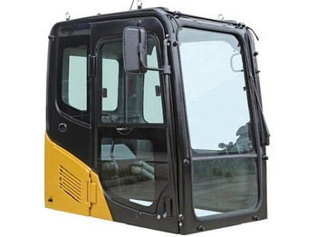 Kabiin KOMATSU