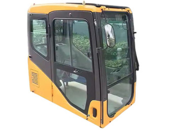 Kabiin KOMATSU