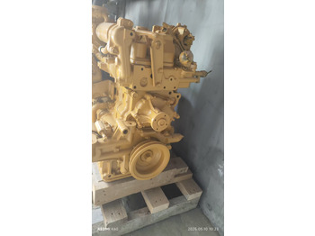 Mootor - Ekskavaator KUBOTA V2607: pilt 3