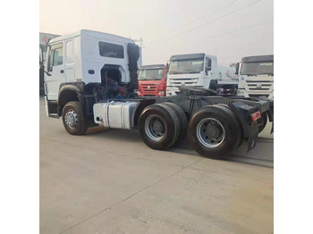 Sadulveok HOWO 371: pilt 3