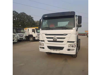 Sadulveok HOWO 371: pilt 2