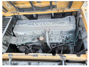 Mootor VOLVO
