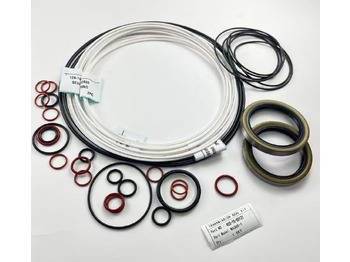 Mootori remondikomplekt