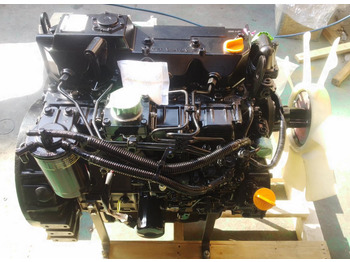 Mootor YANMAR