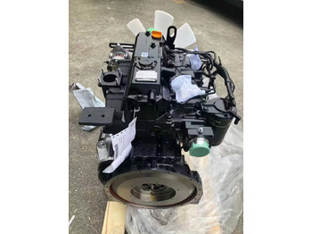 Mootor YANMAR
