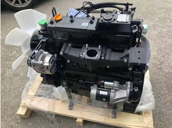 Mootor YANMAR