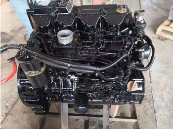 Mootor YANMAR