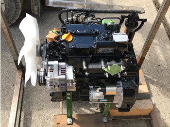 Mootor YANMAR