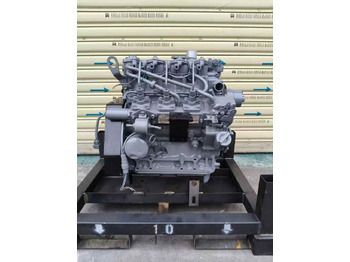 Mootor ISUZU