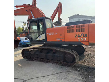 Ekskavaator HITACHI ZX120
