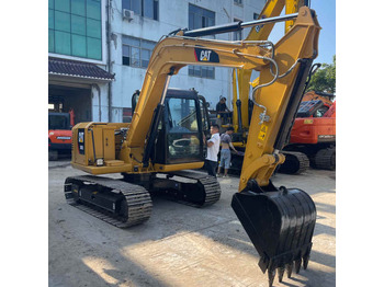 Ekskavaator CATERPILLAR 308