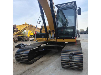 Lintekskavaator 95% New Well Maintained Low Working Hours Used Excavator CAT320D CAT320d Used Excavator for Sale at the Lowest Price: pilt 2 Lintekskavaator 95% New Well Maintained Low Working Hours Used Excavator CAT320D CAT320d Used Excavator for Sale at the Lowest Price: pilt 2