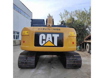 Lintekskavaator 95% New Well Maintained Low Working Hours Used Excavator CAT320D CAT320d Used Excavator for Sale at the Lowest Price: pilt 3 Lintekskavaator 95% New Well Maintained Low Working Hours Used Excavator CAT320D CAT320d Used Excavator for Sale at the Lowest Price: pilt 3