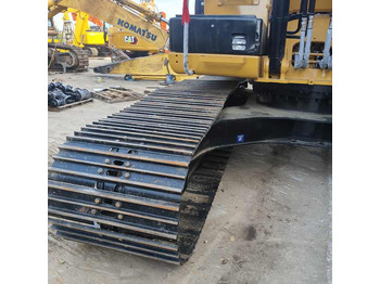 Lintekskavaator 95% New Well Maintained Low Working Hours Used Excavator CAT320D CAT320d Used Excavator for Sale at the Lowest Price: pilt 4 Lintekskavaator 95% New Well Maintained Low Working Hours Used Excavator CAT320D CAT320d Used Excavator for Sale at the Lowest Price: pilt 4