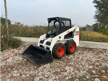 Kompaktlaadur BOBCAT S130
