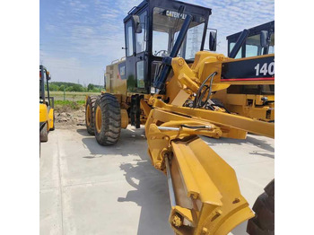 Teehöövel CAT 140G GRADER | Ideal for Mining & Demolition | Global Export & COD Accepted: pilt 4