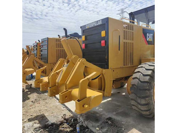 Teehöövel CAT 140G GRADER | Ideal for Mining & Demolition | Global Export & COD Accepted: pilt 2