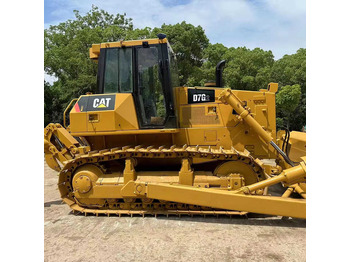 Buldooser CATERPILLAR D7G