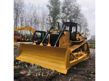 Buldooser CATERPILLAR D6H