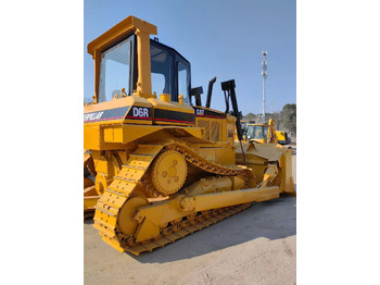 CAT Used Bulldozer D6R High Quality liising CAT Used Bulldozer D6R High Quality: pilt 3