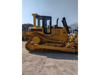 CAT Used Bulldozer D6R High Quality liising CAT Used Bulldozer D6R High Quality: pilt 4