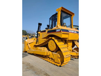 CAT Used Bulldozer D6R High Quality liising CAT Used Bulldozer D6R High Quality: pilt 2