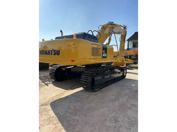 Ekskavaator KOMATSU PC400-7