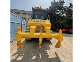 Buldooser Cheap Price komatsu D65 Bulldozer with Ripper , Original Made Dozer komatsu D65 , komatsu D65p D80p D85p Bulldozer: pilt 5