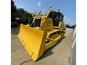 Buldooser Cheap Price komatsu D65 Bulldozer with Ripper , Original Made Dozer komatsu D65 , komatsu D65p D80p D85p Bulldozer: pilt 3