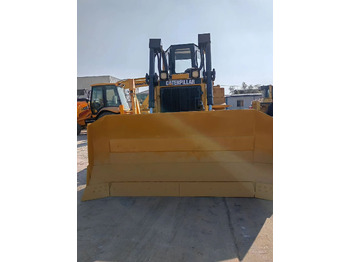 Ehitusmasinad CATERPILLAR D6R